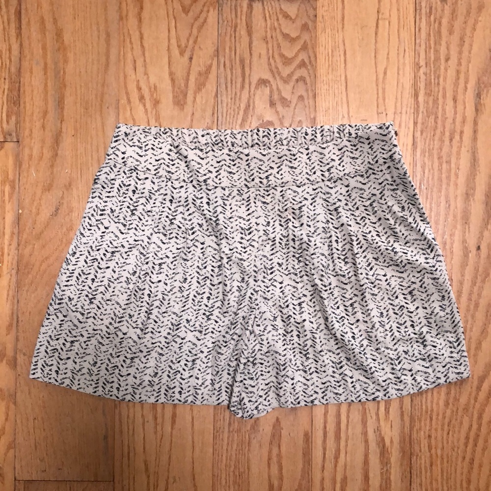 LOFT Ann Taylor shorts